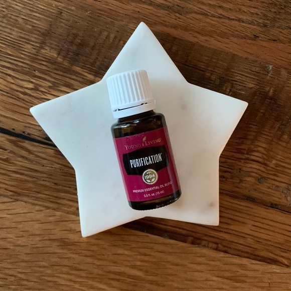 Young Living Other - YOUNG Living Purification 15 ml ✨🌿